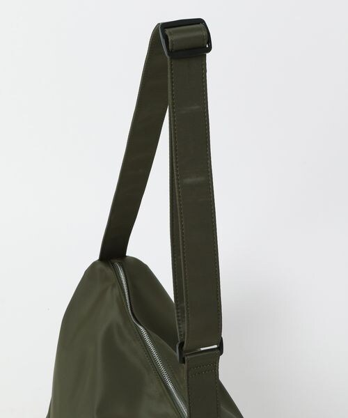 PAGEBOY（ページボーイ）の「クロスバック（バッグ・ブラック09/カーキ78・FREE）」の17枚目の写真