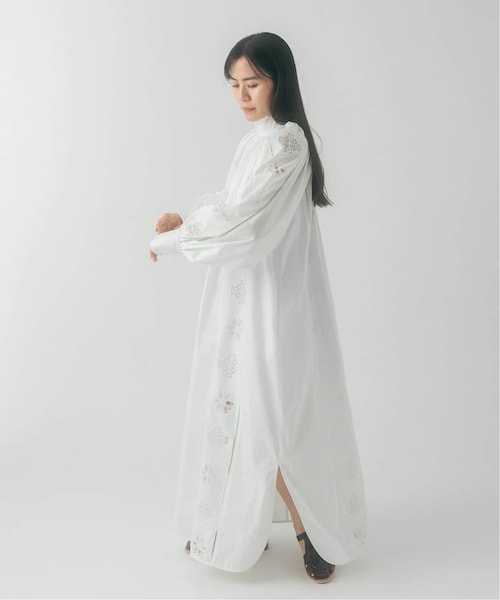 nude vintage JOURNALSTANDARD チャーチドレス 完売品 nude vintage
