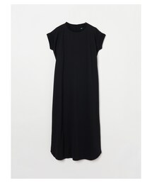 three dots（スリードッツ）の「スーパーファイン ロングTシャツ（その他）」