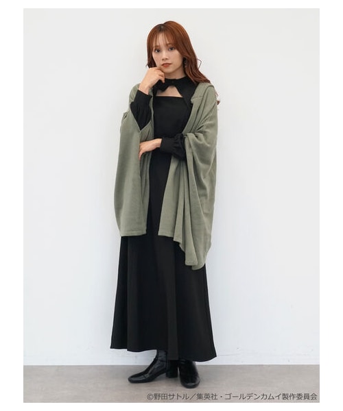 earth music&ecology（アースミュージックアンドエコロジー）の