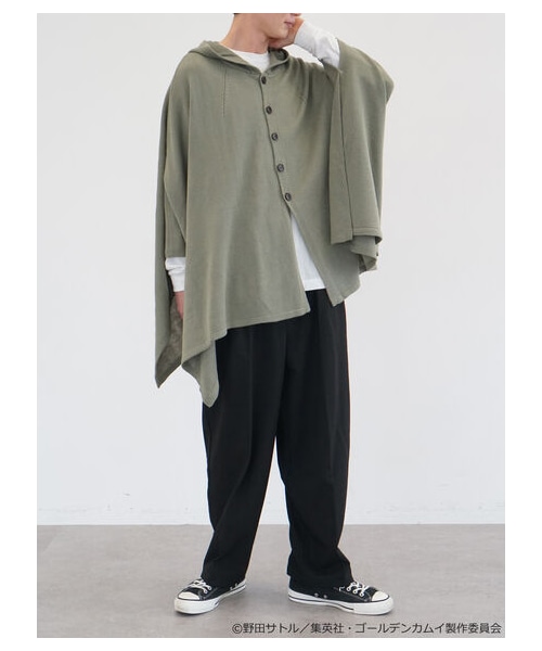 earth music&ecology（アースミュージックアンドエコロジー）の