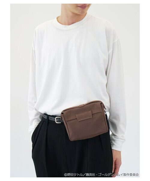 弾薬盒 ゴールデンカムイ 弾薬盒 ゴールデンカムイ