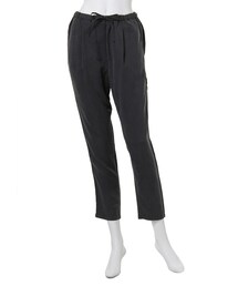 Ungrid | 【Lady like】テンセルタックＰＴ(パンツ)