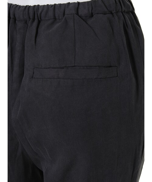 Ungrid（アングリッド）の「【Lady like】テンセルタックＰＴ（パンツ・レディース・グレー/ベージュ・F）」の8枚目の写真