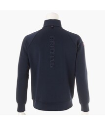 MEN'S 3D LOGO PARKA（メンズ3Dロゴパーカー（パーカー