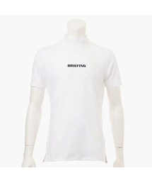 BRIEFING（ブリーフィング）の「3月下旬より順次販売予定【2XL～4XL】MENS TOUR HIGH NECK KING SIZE（その他）」