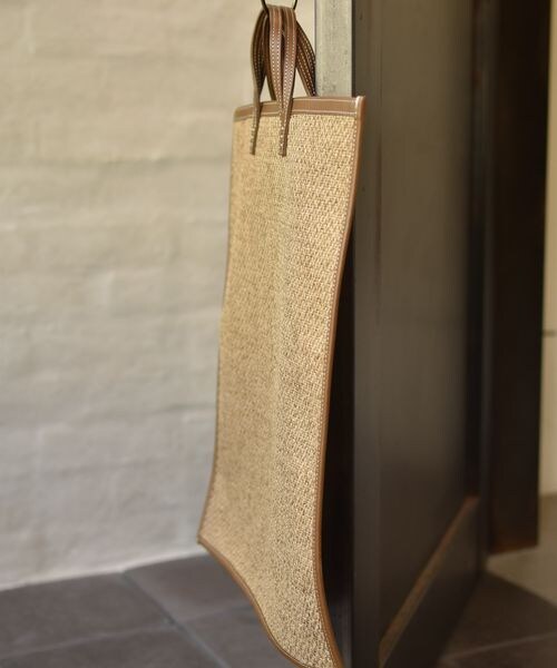 Chaos（カオス）の「FANBAG（バッグ・レディース・キャメル56・FREE）」の4枚目の写真