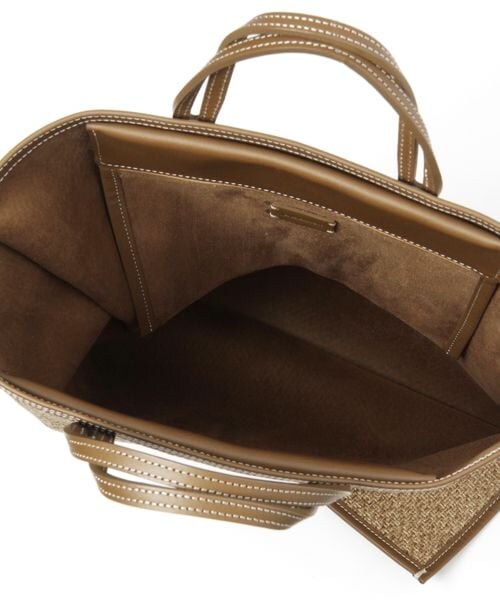 Chaos（カオス）の「FANBAG（バッグ・レディース・キャメル56・FREE）」の12枚目の写真