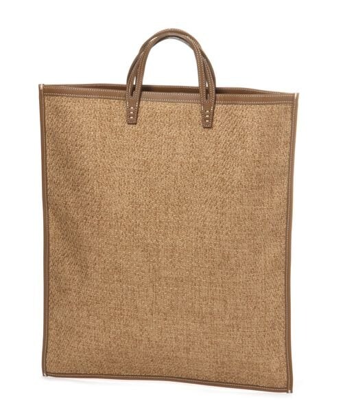 Chaos（カオス）の「FANBAG（バッグ・レディース・キャメル56・FREE）」の8枚目の写真