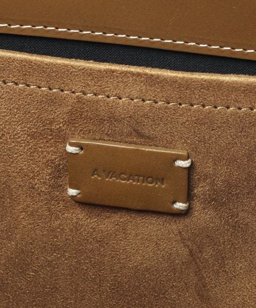 Chaos（カオス）の「FANBAG（バッグ・レディース・キャメル56・FREE）」の13枚目の写真