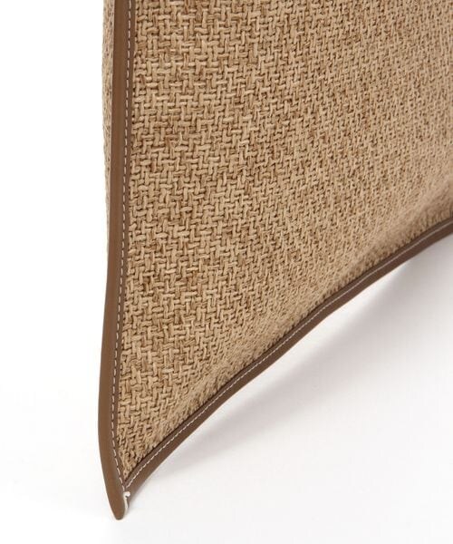 Chaos（カオス）の「FANBAG（バッグ・レディース・キャメル56・FREE）」の11枚目の写真