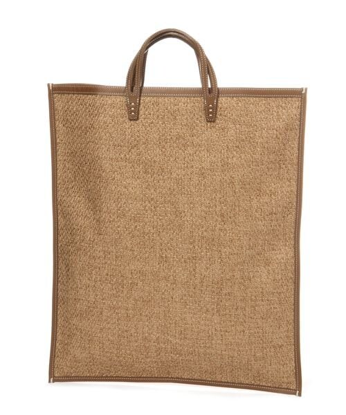 Chaos（カオス）の「FANBAG（バッグ・レディース・キャメル56・FREE）」の6枚目の写真