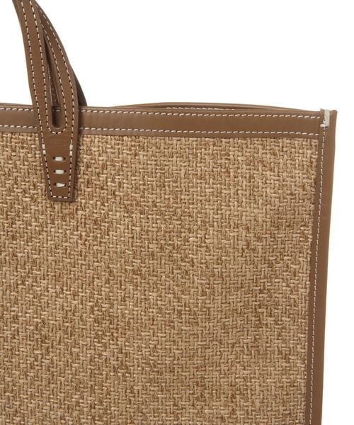 Chaos（カオス）の「FANBAG（バッグ・レディース・キャメル56・FREE）」の10枚目の写真