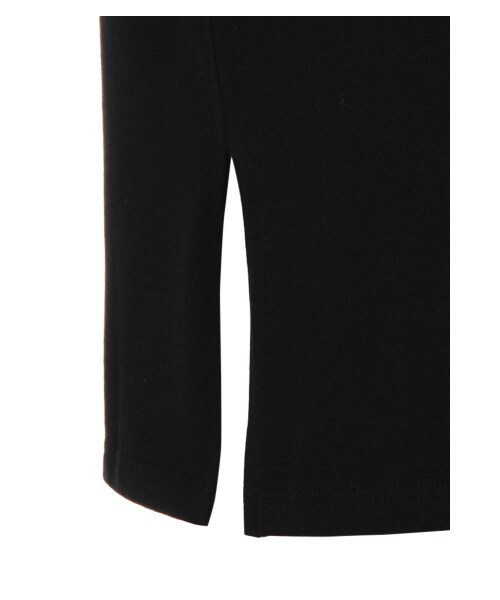 G.V.G.V.（ジーヴィージーヴィー）の「COTTON HIGH NECK SLEEVELESS TOP（トップス・レディース・BLACK/KHAKI/WHITE・XS）」の9枚目の写真