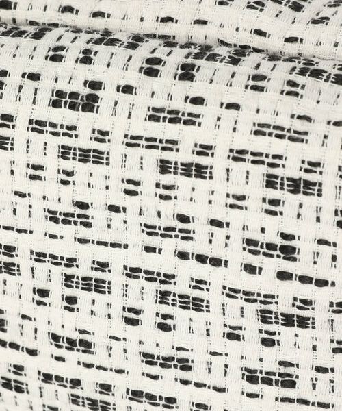 PAGEBOY（ページボーイ）の「スクエアイプショルダー（バッグ・レディース・モノトーン01/ブラック09/イエロー71・F）」の12枚目の写真