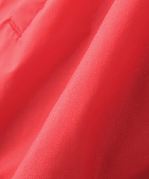 ROYAL FLASH（ロイヤルフラッシュ）の「SAINT MICHAEL/セント マイケル/COACH JACKET/M/RED（ジャケット/アウター・レッド・M/L/XL）」の4枚目の写真