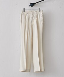 Lui's | ソフトドレープフレアパンツ(パンツ)