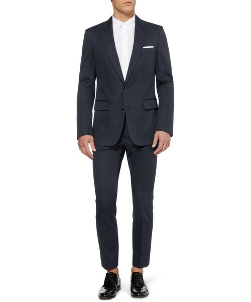 Maison Margiela（メゾンマルジェラ）の「Maison Martin Margiela Navy