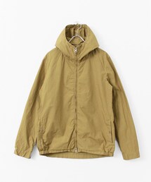 URBAN RESEARCH DOORS | Color Zip Parker(ジャケット/アウター)