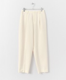KBF | KBF+　クロップドタックパンツ(パンツ)