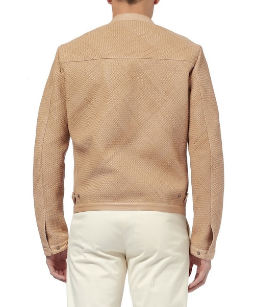 エトロ　シルク　ジャケット　40 エトロ チーフ ETRO シルク100％ ペイズリー ポケットチーフ
