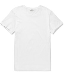 JIL SANDER | Jil Sander Cotton-Jersey T-Shirt(Tシャツ/カットソー)