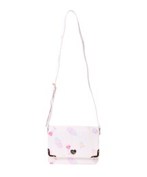 E hyphen world gallery Bon Bon | Ice Cream Shoulder Bag(バッグ)
