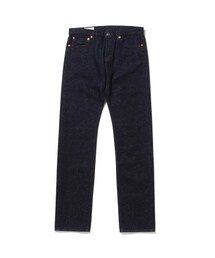 Maison Kitsune | 【先行予約】SLIM CUT JAPANESE DENIM(パンツ)