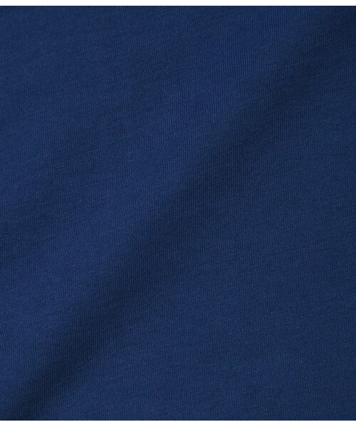 Maison Kitsune（メゾンキツネ）の「【先行予約】PLANE ANDRE（Ｔシャツ/カットソー・メンズ・ホワイト/ブルー系・S/M/L）」の10枚目の写真