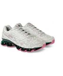 RAF SIMONS | Raf Simons x Adidas Bounce Brocade Sneakers(スニーカー)