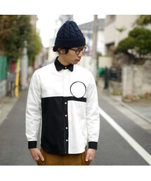 NIRAME.CO | 食卓しゃつ(シャツ/ブラウス)