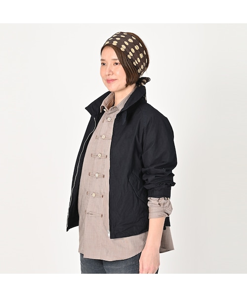 45R（フォーティファイブアール）の「ウェザーの908スウィングトップ