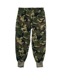 glamb（グラム）の「GB0223/P15 : Nylon Rib Pants/ナイロンリブパンツ（その他・メンズ）」