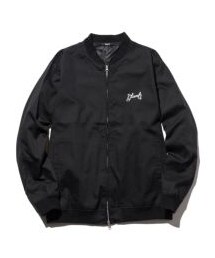 glamb（グラム）の「GB0223/JKT01 : Prayer Stadium Jumper/プレイヤースタジアムジャンパー（その他・メンズ）」