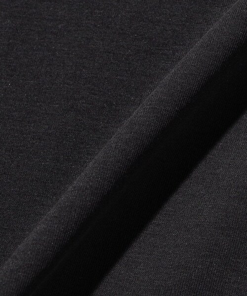 ARC'TERYX（アークテリクス）の「CAPTIVE SPLIT SS T-SHIRT/キャプティブ スプリット ショート スリーブ Tシャツ（その他・ホワイト/ブラック/ダークブラウン/ブルー・XS）」の8枚目の写真