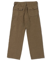 Paisley Jacquard Fatigue Pants/ジャガード ファティーグパ ンツ