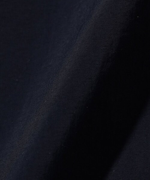South2 West8（サウスツーウェストエイト）の「PACKABLE VEST - NYLON TYPEWRITER（ジャケット/アウター・オリーブ/ネイビー・M）」の10枚目の写真