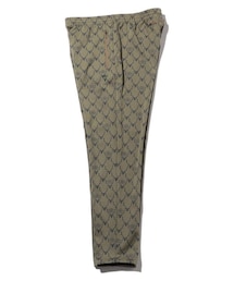 TRAINER PANT - POLY JQ.