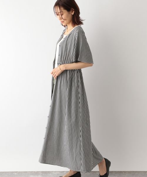 ライフワーク 女性) ラドック レイヤード 半袖 ワンピース 楽天市場】レディース ロングワンピース レディースワンピース