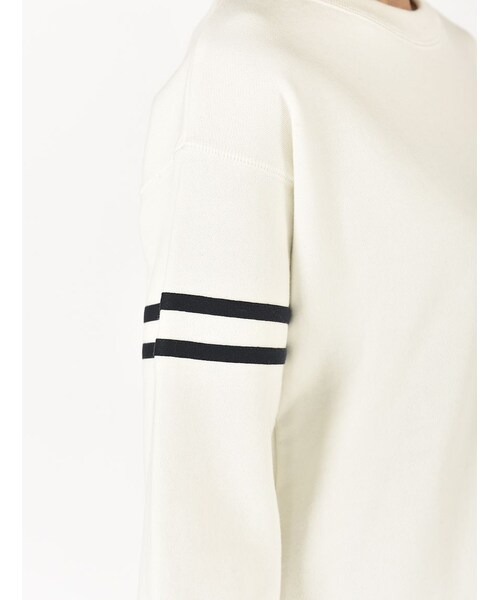 Rinajour（リナジュール）の「RINA SWAET OP（ワンピース/ドレス・レディース・OFF/WHITE/GREY/NAVY・F）」の7枚目の写真