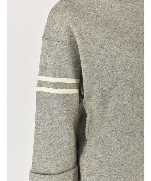 Rinajour（リナジュール）の「RINA SWAET OP（ワンピース/ドレス・レディース・OFF/WHITE/GREY/NAVY・F）」の16枚目の写真