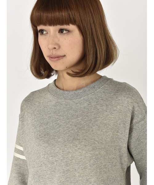 Rinajour（リナジュール）の「RINA SWAET OP（ワンピース/ドレス・レディース・OFF/WHITE/GREY/NAVY・F）」の13枚目の写真