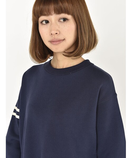 Rinajour（リナジュール）の「RINA SWAET OP（ワンピース/ドレス・レディース・OFF/WHITE/GREY/NAVY・F）」の22枚目の写真