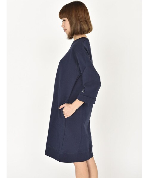 Rinajour（リナジュール）の「RINA SWAET OP（ワンピース/ドレス・レディース・OFF/WHITE/GREY/NAVY・F）」の20枚目の写真