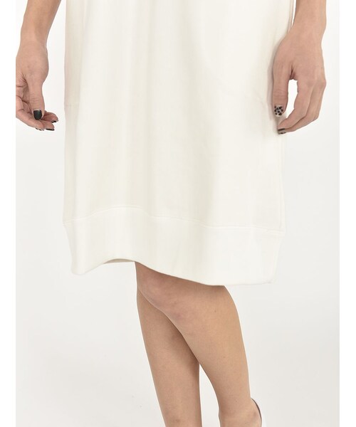 Rinajour（リナジュール）の「RINA SWAET OP（ワンピース/ドレス・レディース・OFF/WHITE/GREY/NAVY・F）」の8枚目の写真
