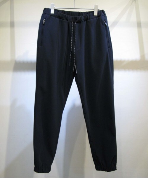 KIIT（キート）の「ライクライツPT GRY 2月入荷予定（その他・メンズ・GRY/NVY・1/2）」の2枚目の写真