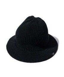glamb（グラム）の「GB0122/CP02 : Knitwork Bucket Hat/ニットワークバケットハット（その他・メンズ）」