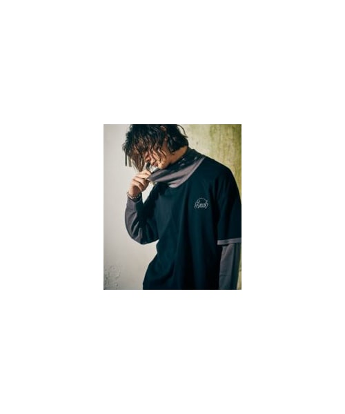 glamb（グラム）の「GB0123/AC08 : Abatis Bracelet/アバティブレスレット（その他・メンズ・Silver・Free(Length 17.5cm)）」の7枚目の写真