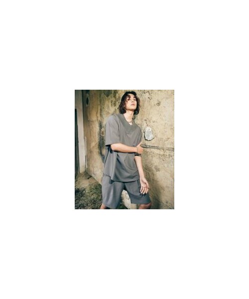 glamb（グラム）の「GB0123/AC08 : Abatis Bracelet/アバティブレスレット（その他・メンズ・Silver・Free(Length 17.5cm)）」の9枚目の写真