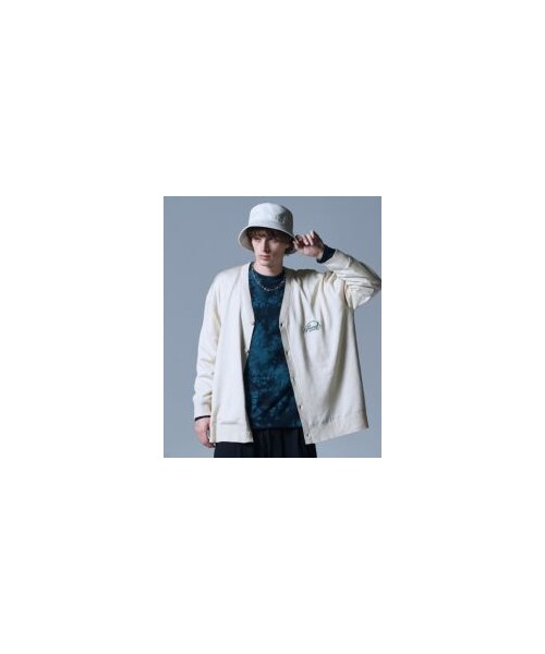 glamb（グラム）の「GB0123/AC07 : Abatis Necklace/アバティネックレス（その他・メンズ・Silver・Free(Length 43cm)）」の9枚目の写真